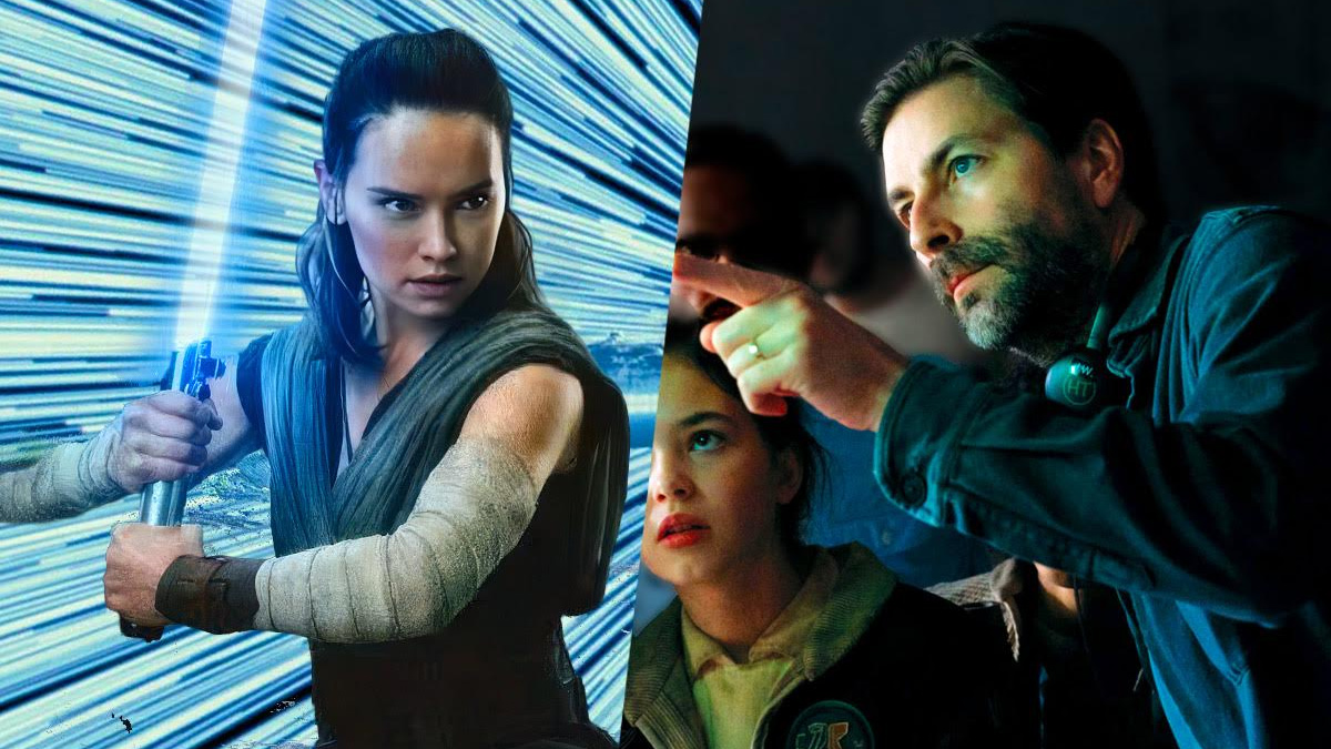 Star Wars trilogy