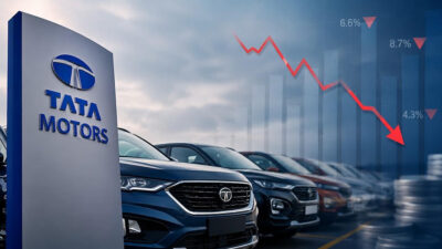 Tata Motors Passenger Vehicles