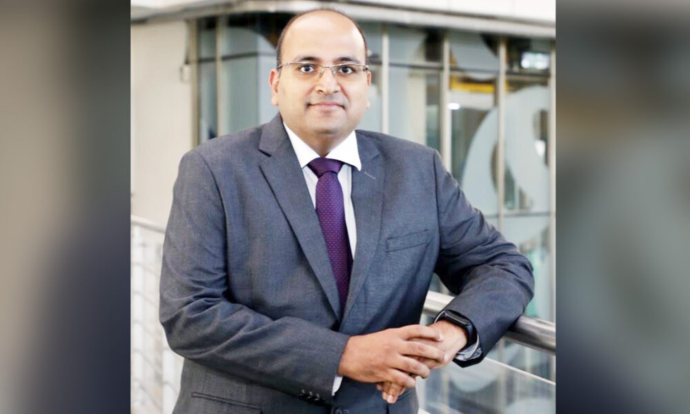 Amit Agarwal