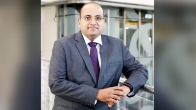 Amit Agarwal