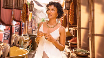 Anoushka Shankar