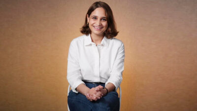 Anvi Dadhich