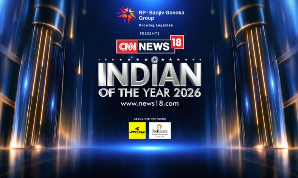 CNN-News18 Indian