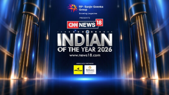 CNN-News18 Indian