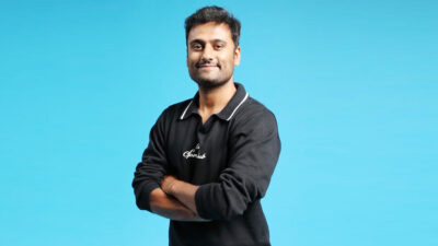 Deven Deshpande