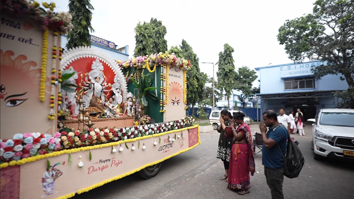 Durga Puja
