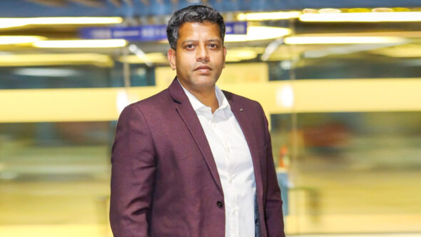 Ganesh Rayala
