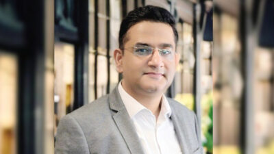 Gaurav Hazrati