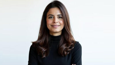 Gayatri Solanki