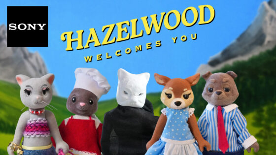 Hazelwood