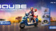 TVS iQube