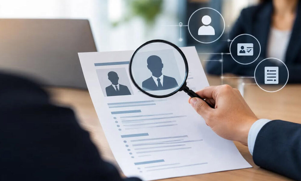 Indian employers uncover identity fraud