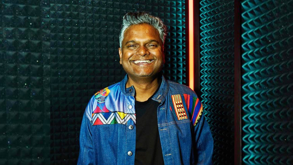 Jayesh Veralkar