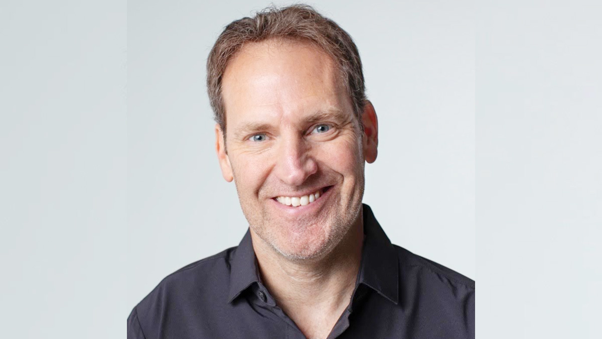 Jon Cook