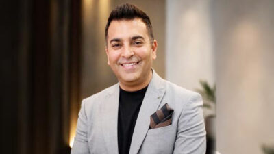 Karun Arora