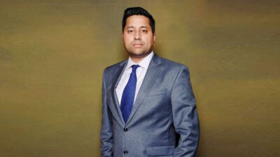 Keshav Kiran