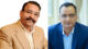 Kunal Lalani and Santosh Kumar