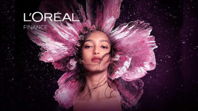 L’Oréal