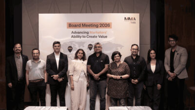 MMA India's 2027