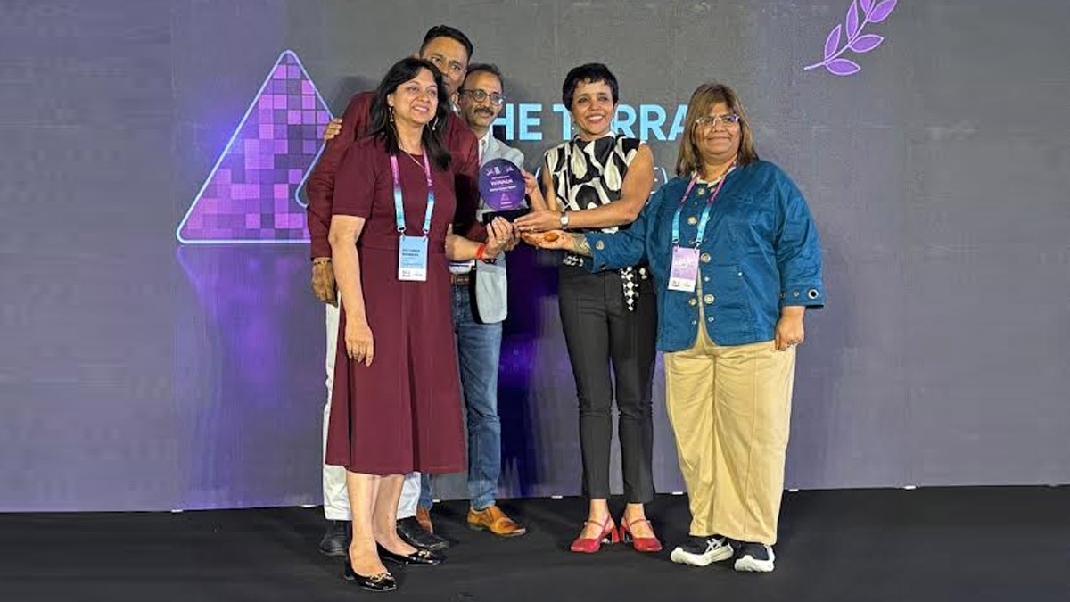 MRSI names winners