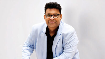 Majid Khan