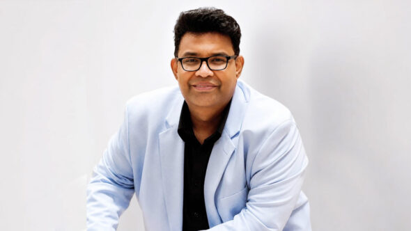 Majid Khan