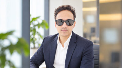 Manoj Kumar, founder, Brandsadvert Media