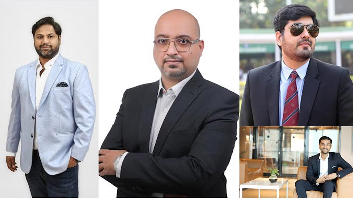 MiQ appoints Ashish Ashdhir, Sameer Bajaj and Yasser Suhail
