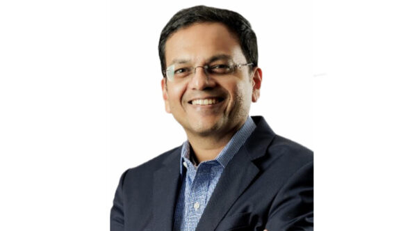 Mr Vijay Sankar