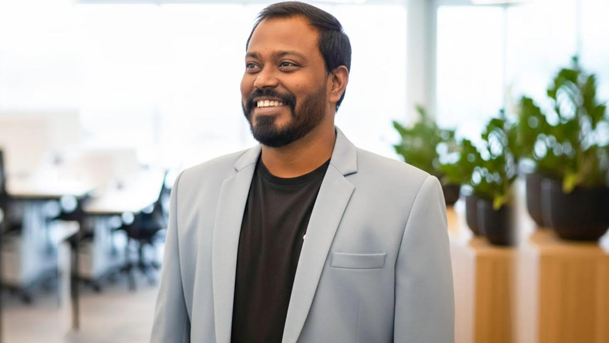 Nagesh Madastu