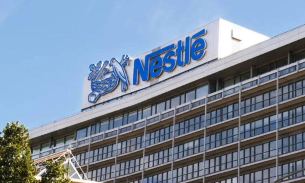 Nestle