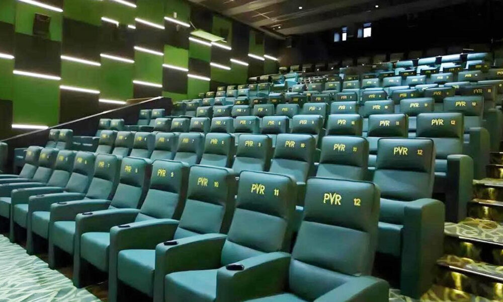 PVR