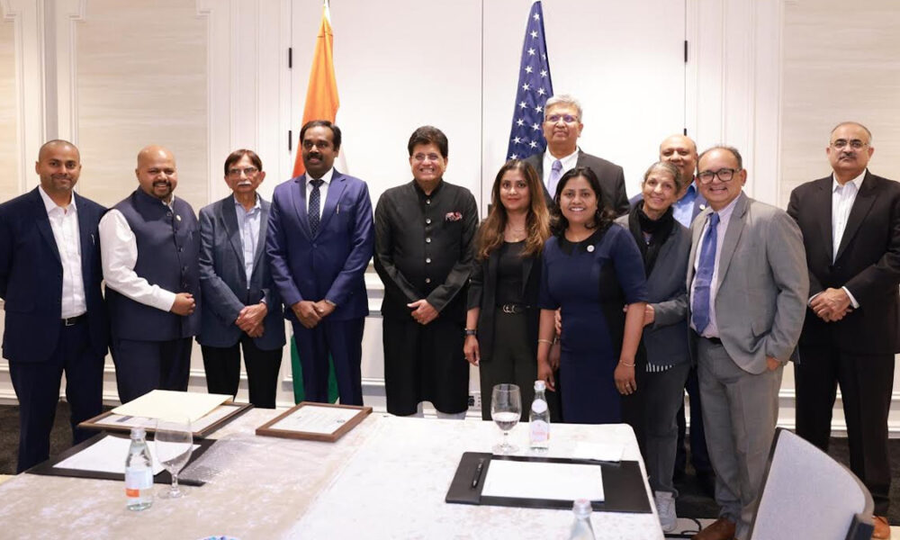 Piyush Goyal