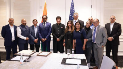 Piyush Goyal