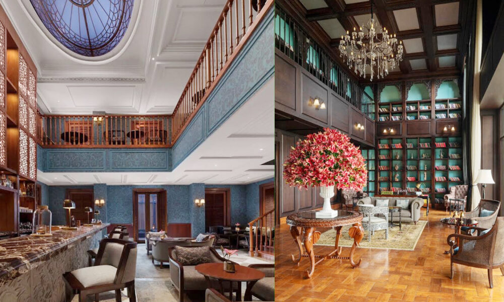 Raffles Udaipur