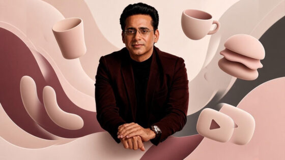 Rajiv Bakshi