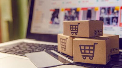 India online retail