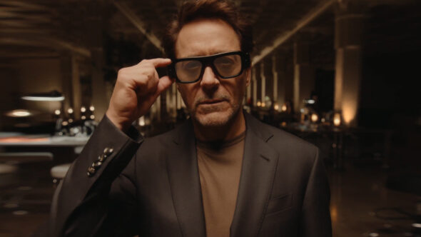 Robert Downey Jr.