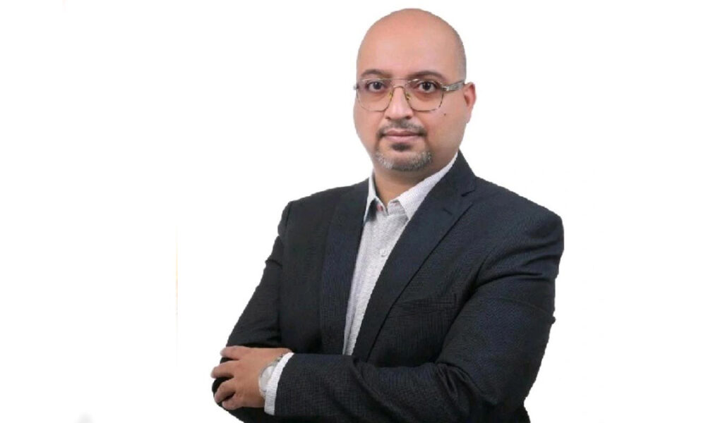 Sameer Bajaj