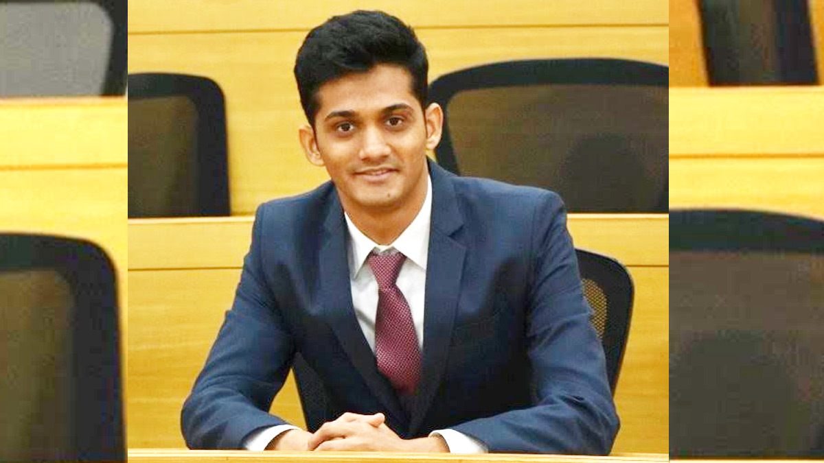 Sharath Kumar