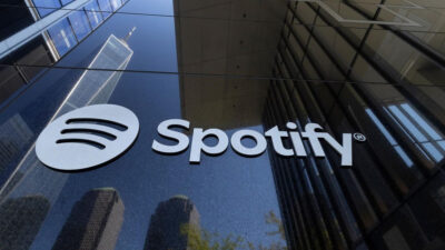 Spotify