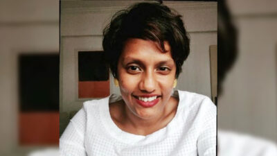 Sruti Ravi