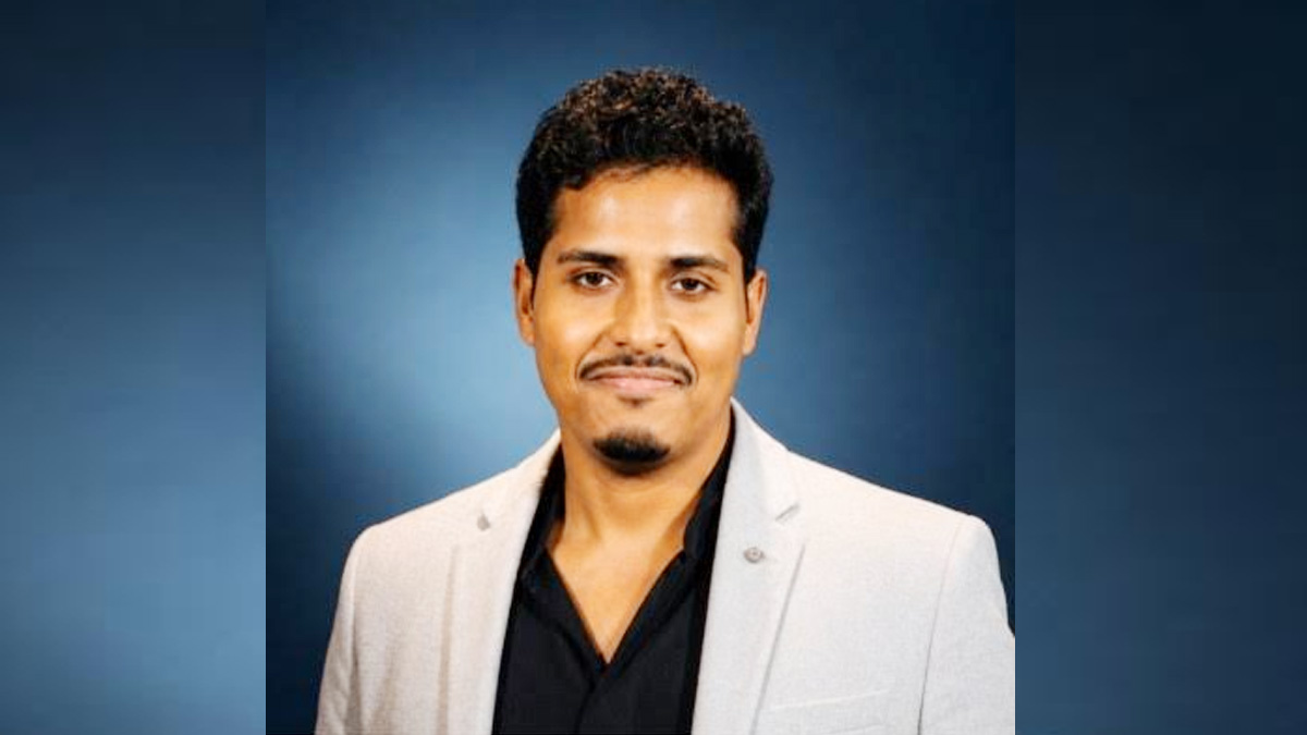 Subhadeep Chakraborty