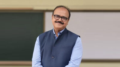 Sugata Roy