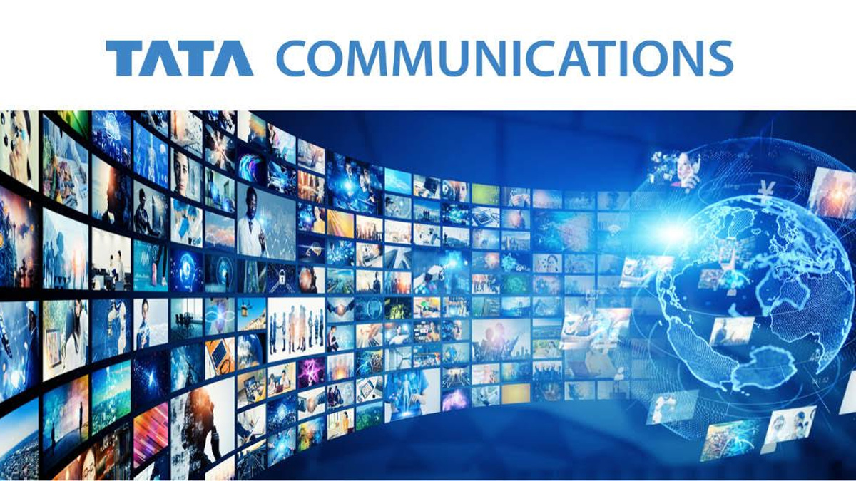 Tata Communications