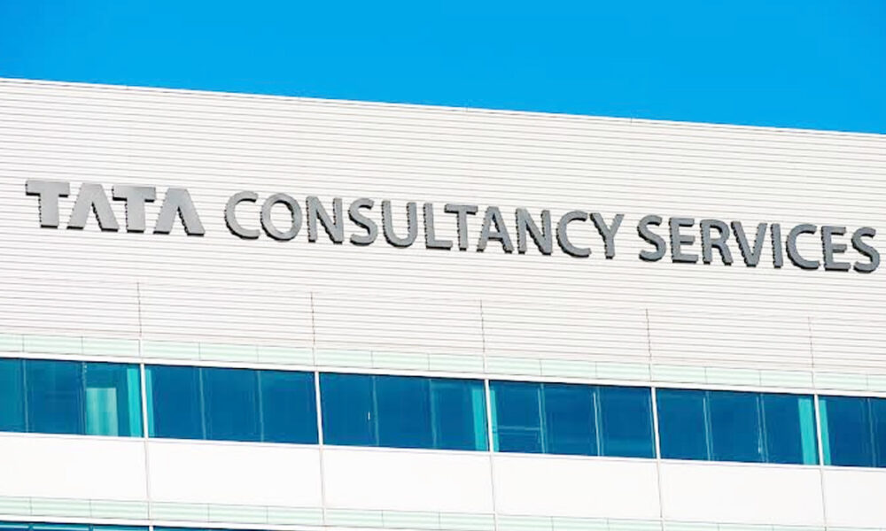 TCS India