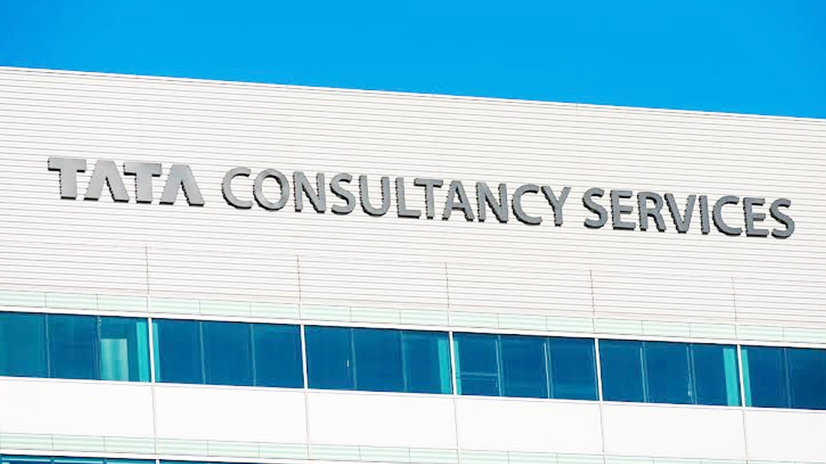 TCS India
