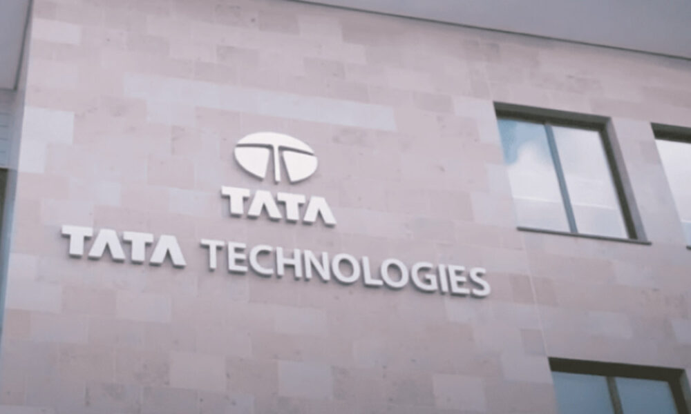 Tata Technologies