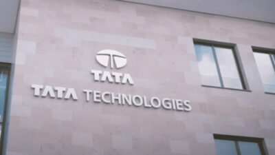 Tata Technologies