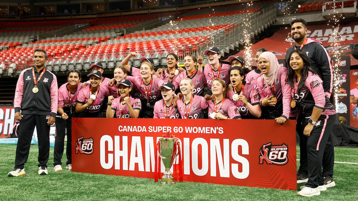 Canada Super 60